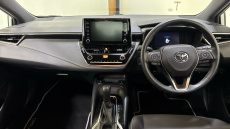 Toyota Corolla 1.8 VVT-i Hybrid Icon 5dr CVT Hybrid Hatchback